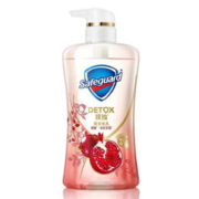 P&G 宝洁 排浊沐浴露 山茶花 540ML*1瓶