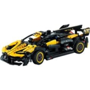 88VIP会员：LEGO 乐高 Technic科技系列 42151 布加迪 Bolide 积木模型