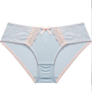 Glambody MAGIC NATURAL LINE 女士内裤 NK1301