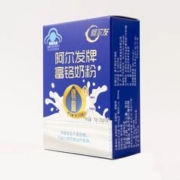 阿尔发 富铬奶粉无蔗糖中老年糖尿人控糖专用奶粉试吃装