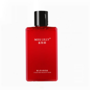 需首购、plus会员: Miss Lilly 蜜斯莉  魅力香水沐浴露 200ml