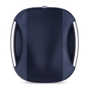 PHILIPS 飞利浦 5101B 腰部按摩器 蓝色升级