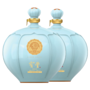 宝丰 优质30 清香型白酒 50度1100ml*2坛装  送礼宴请