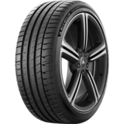 米其林轮胎225/45ZR18 (95Y）竞驰5 PS5 适配奔驰c级阿尔法·罗密欧捷豹xel