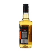 礼遇季：JIM BEAM 金宾 蜂蜜味 力娇酒 30%vol 700ml