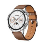 14日10点：HUAWEI 华为 WATCH GT 4 46mm智能手表