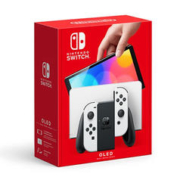 88VIP会员：Nintendo 任天堂 日版 Switch 游戏主机 OLED款