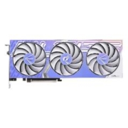 COLORFUL 七彩虹 iGame RTX4070 TI Ultra W OC 12G 游戏显卡