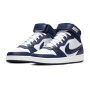 耐克（NIKE）冬季COURT BOROUGH运动鞋休闲鞋CD7782-107 CD7782-107-2023冬季 36