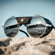 Julbo 法国佳宝 Vermont 经典冰川太阳镜