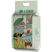plus会员:十月稻田 云南小花糯玉米1.5kg＊2件