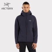 ARC'TERYX 始祖鸟 GAMMA MX 防风 男子 软壳夹克