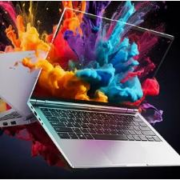 新品预售：MECHREVO 机械革命 无界14 Pro 2024 14 英寸轻薄办公本（Ultra5-125H、32GB、2TB、2.8K、120Hz）