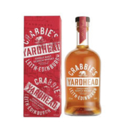 20点开始：Crabbies 克莱比 40度 单一麦芽 苏格兰威士忌 700ml*1瓶