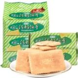 青食 铁锌钙奶饼干1350g