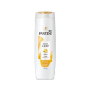 限移动端、京东百亿补贴：PANTENE 潘婷 乳液修护洗发露 400g