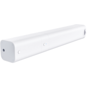 Aqara绿米 智能窗帘B1 锂电池版单电机 电动窗帘 接入米家App/HomeKit