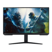 三星（SAMSUNG） 32英寸显示器165HZ电竞显示屏幕S32AG322NC游戏影音可旋转升降 S32AG320/32英寸/165HZ/旋转升降