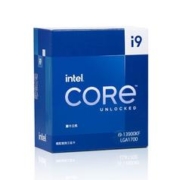 京东PLUS：intel 英特尔 酷睿 i9-13900KF CPU 5.8GHz 24核32线程