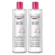 BYPHASSE 蓓昂斯 温和卸妆水500ml 2支装正品