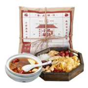 老饭骨 老北京小吊梨汤半成品套餐 梨汤100g*2包