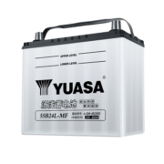 汤浅(Yuasa)汽车电瓶蓄电池启停S-95-EFB 12V 以旧换新 上门安装