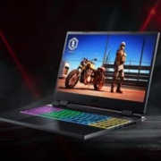 acer 宏碁 暗影骑士·擎 十二代酷睿版 15.6英寸 游戏本