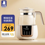 小白熊 HL-0857 恒温调奶器 1.2L