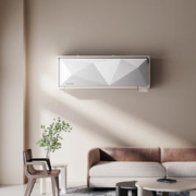 VIOMI 云米 Space E系列 KFRd-35GW/Y2QX2-A1 新一级能效 壁挂式空调 1.5匹