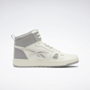 Reebok锐步官方男女RESONATOR  MID经典复古运动休闲篮球板鞋 HR0195 中国码:41(26.5cm),US:8.5