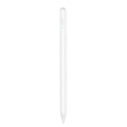 京东京造 iPad电容笔磁吸充电式苹果平板防误触手写Pro11触控笔2022/21/20/Air5/4专用二代绘画apple pencil