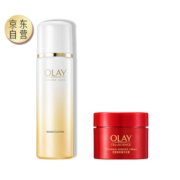 玉兰油（OLAY）菁醇青春爽肤水精华水150ml 圣诞表白礼物送女友送老婆