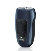 京东PLUS：PHILIPS 飞利浦 PQ190/16 电动剃须刀 蓝色