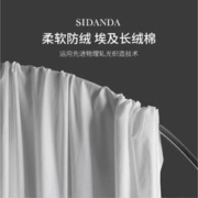 寒潮来了：SIDANDA 诗丹娜 专利锁温冬被 220*240cm