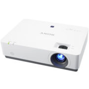 索尼（SONY）VPL-EX570 办公投影仪 会议投影机（标清XGA 4200流明 双HDMI高清接口）EX450/EX430的升级款