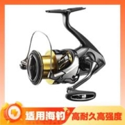 SHIMANO 禧玛诺 20款 TWIN POWER 路亚纺车轮