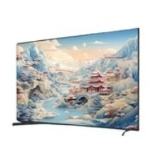京东百亿补贴：Leader 统帅 极境 6系列 L85F6 液晶电视 85英寸 4K