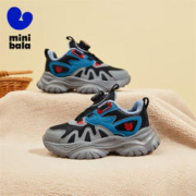Mini Bala 儿童运动鞋