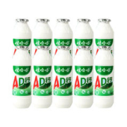 WAHAHA 娃哈哈 AD钙奶100g*10瓶