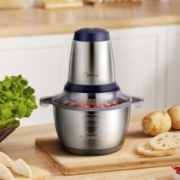 京东PLUS：Midea 美的 MJ-LZ25Easy235 绞肉机 2L