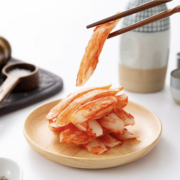 需首购：桂冠 鳕鱼蟹味柳 220g