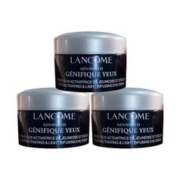 88VIP会员：LANCOME 兰蔻 肌底精华焕亮眼霜 5ml*3