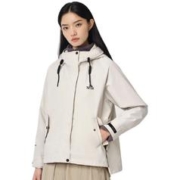 PELLIOT 伯希和 户外抓绒 三合一冲锋衣 多色可选