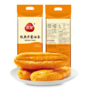 三全 经典早餐油条 1kg