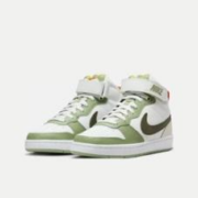 NIKE 耐克 COURT BOROUGH MID 2 (GS) FV3649-171