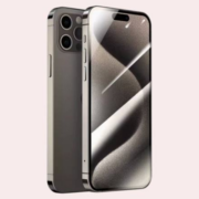 100%适配 IPHONE全系适配钢化膜