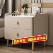 俏家洁 抽绳式垃圾袋加厚垃圾袋100只