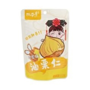 品质板栗 满栗香蜂蜜味油栗仁68g*3袋