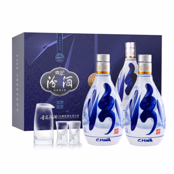 好价清单：双12酒水 闭眼买特辑