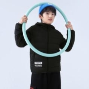 361° 保暖舒适男童羽绒服